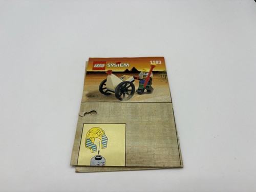 Lego bauanleitung system - lego®,