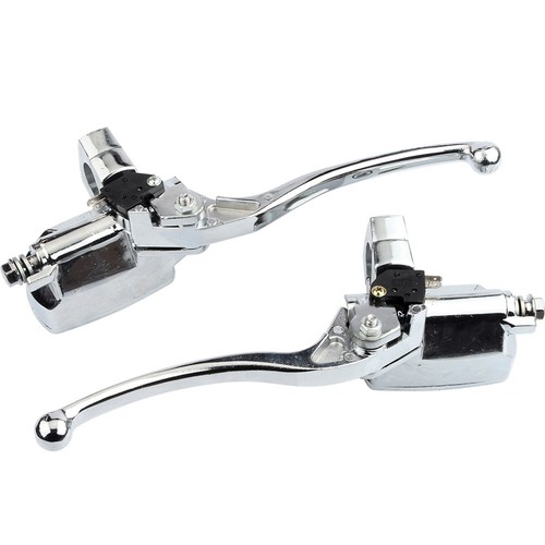 Motorrad bremshebel - motorrad,