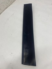 Audi Coupe 1989 Beplankung Zierleiste Seitenwand Kotflügel hinten DTS2987