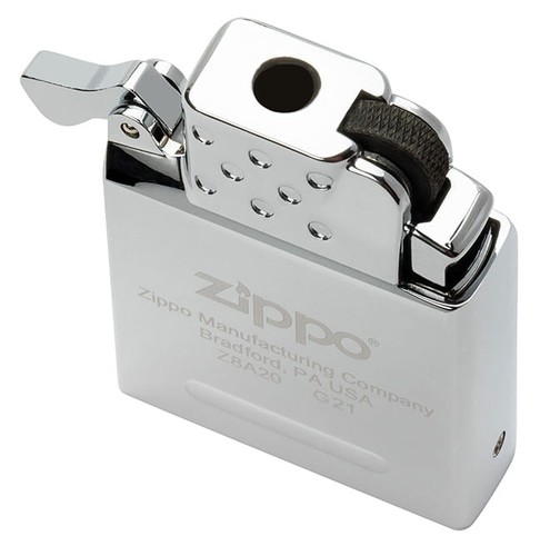 Zippo gaseinsatz - zippo,