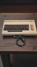 Commodore 64 + Drucker + Floppy + Datassette + 2 Netzteile + Maus