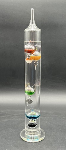 Flüssigkeitsthermometer
