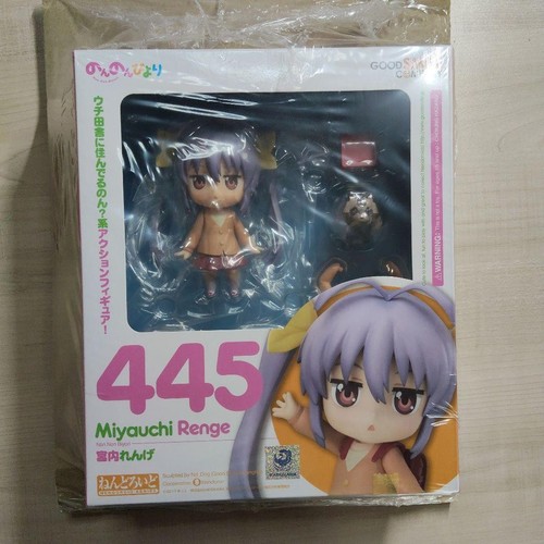 Nendoroid 445 renge - 445,