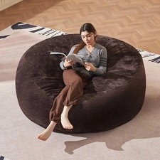 XXL Loungesessel 150×150 cm