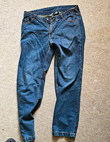 Vanucci motorradjeans herren - motorradjeans,