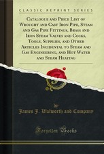 Catalogue and price - catalogue,