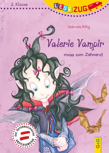 Lesezug klasse valerie - lesezug/2.,