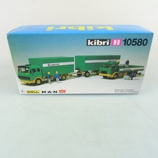 Kibri 10580 bausatz - kibri,
