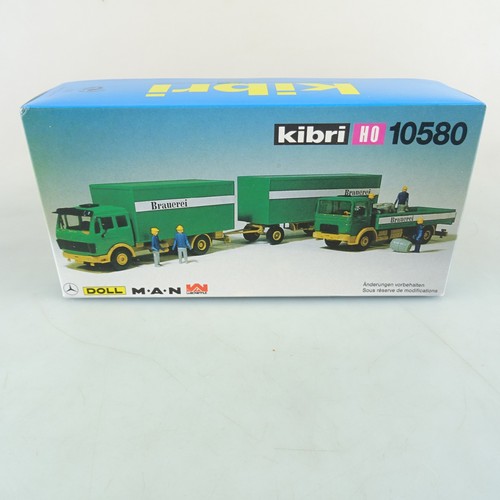 Kibri 10580 bausatz - 10580, /