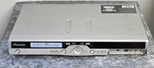 Pioneer DVR-433H HDD DVD