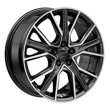 4x 19 Zoll WH34 Felgen für