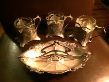 RAR! WMF Efeu Nr. 358 Ivy 3