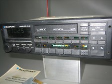 Autoradio Blaupunkt Hamburg
