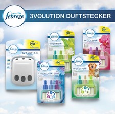 Febreze 3Volution Duftstecker