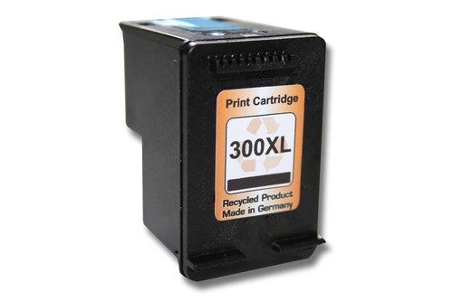 Tintenpatronen 300xl schwarz - ,