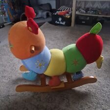 Mamas & Papas Charlie Raupe