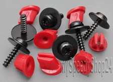 Unterfahrschutz Einbausatz 10