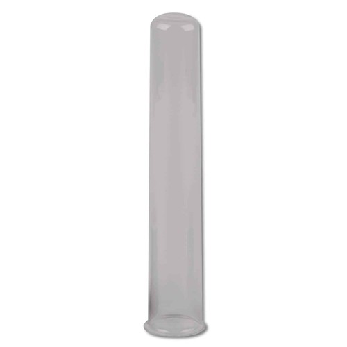 Ersatzquarzglas 33x198mm - 33x198mm,