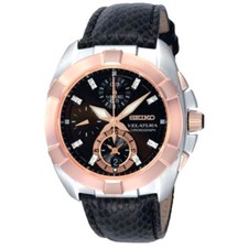 Reloj SEIKO SNDZ20P1 Velatura