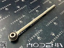 Tie rod complete joint bearing - complete,