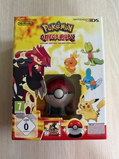 Pokemon Omega Rubin Limited