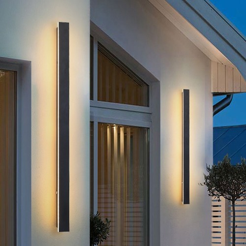 100cm led wandleuchte - led,