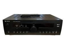 Tech 2000 hifi stereo - u,