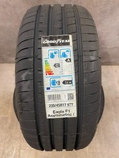 2 x 235/45 R17 97Y SOMMERREIFEN - Goodyear Eagle F1 Asymmetric 5 235/45 R17 97Y