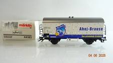 Märklin H0 44182 Kühlwagen Ahoj-Brause der DB in OVP PR8229