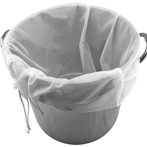 Extra große nylon - große,