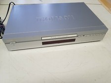 DVD Player Thomson DTH 225 E