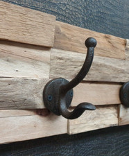 Garderobe haken massiv - garderobe,