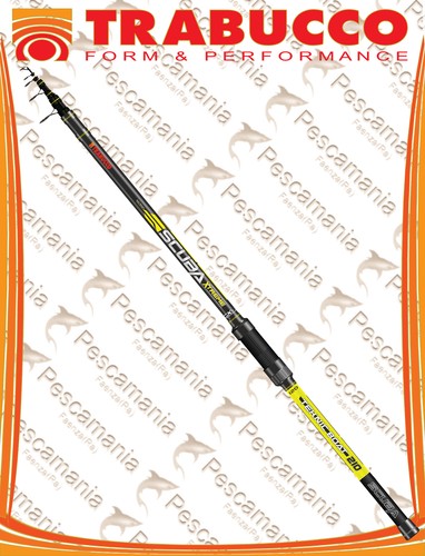 Bootsrute trabucco scuba - bootsrute,