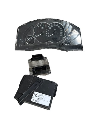 Motorsteuergerät 0261208255 - motorsteuergerät,