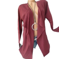 Sheego Cardigan Strickjacke