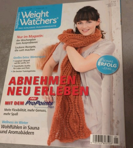 Weight watchers magazin - watchers,