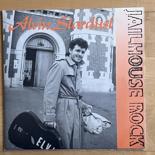 Vinyl single alvin - vinyl, single: