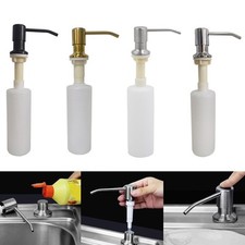 Hohe Qualität Seifenspender