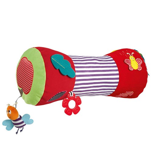 Krabbelrolle für babys - für,