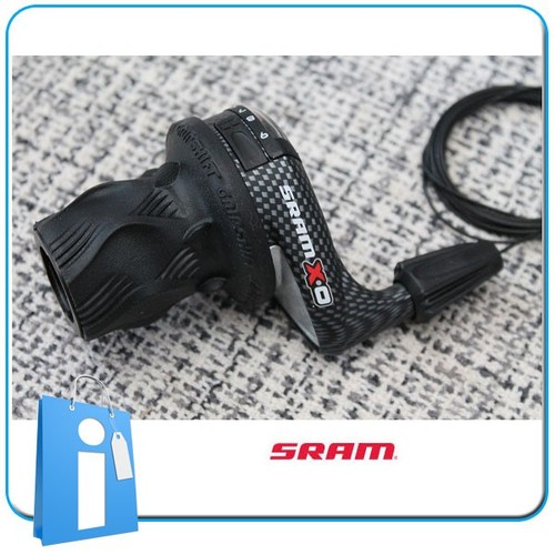 Sram nos rechter - nos, schalthebel