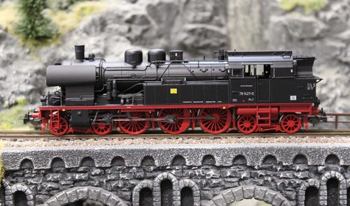 Piko 50617 dampflokomotive - 50617,