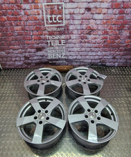 Mercedes-Benz Alufelgen Satz 4