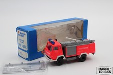 Roco Steyr 91 TLFA 4000 "FFW Feuerwehr Hall Tirol" Nr. 1312 1:87 /RO707