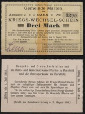 30828 notgeld - -,