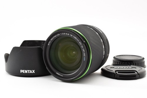 Fast neuwertig pentax da - pentax,