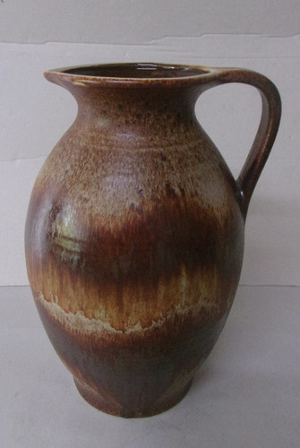 Vintage krug krugvase - krug,