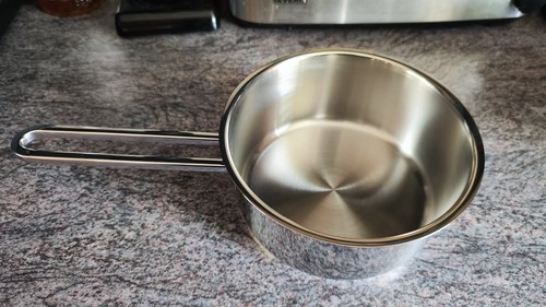 Fissler stielkasserolle - fissler,