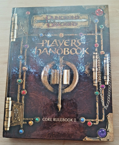 Dungeons dragons players - dungeons, &