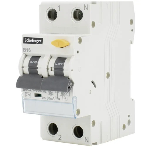 Schelinger gvl b16 - schelinger, gvl-a-b16