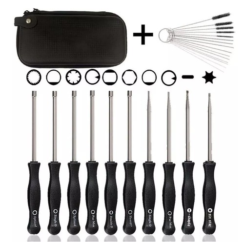15x vergaser schraubendreher - vergaser,